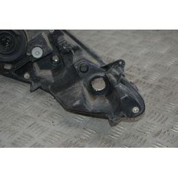 Faro Fanale Anteriore Destro Dx Suzuki Burgman 400 K7 dal 2007 al 2013  1733738221872