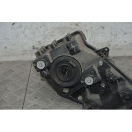 Faro Fanale Anteriore Destro Dx Suzuki Burgman 400 K7 dal 2007 al 2013  1733738221872