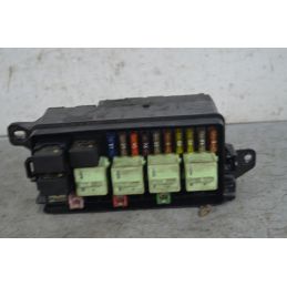 Body Computer Mini Cooper R56 Dal 2007 al 2014 Cod 3449504-02  1733739022812