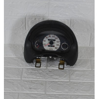 Strumentazione contachilometri Fiat Seicento Sporting Dal 1998 al 2000  1618042049261
