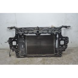 Ossatura Calandra Fiat Punto EVO Benzina  Dal 2009 al 2012 Cod 210103  1733740641736