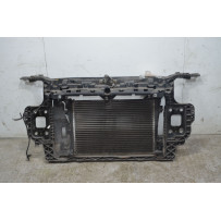 Ossatura Calandra Fiat Punto EVO Benzina  Dal 2009 al 2012 Cod 210103  1733740641736