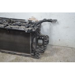 Ossatura Calandra Fiat Punto EVO Benzina  Dal 2009 al 2012 Cod 210103  1733740641736