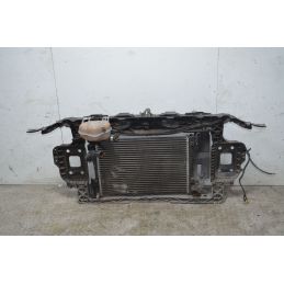 Ossatura Calandra Fiat Punto EVO Benzina  Dal 2009 al 2012 Cod 210103  1733740641736