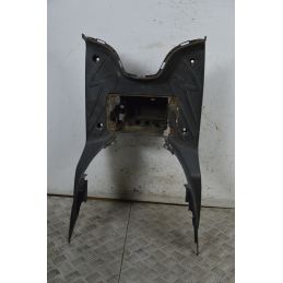 Carena Pedana Poggiapiedi Peugeot Tweet 50 Dal 2010 al 2017  1733740915578