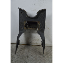 Carena Pedana Poggiapiedi Peugeot Tweet 50 Dal 2010 al 2017  1733740915578