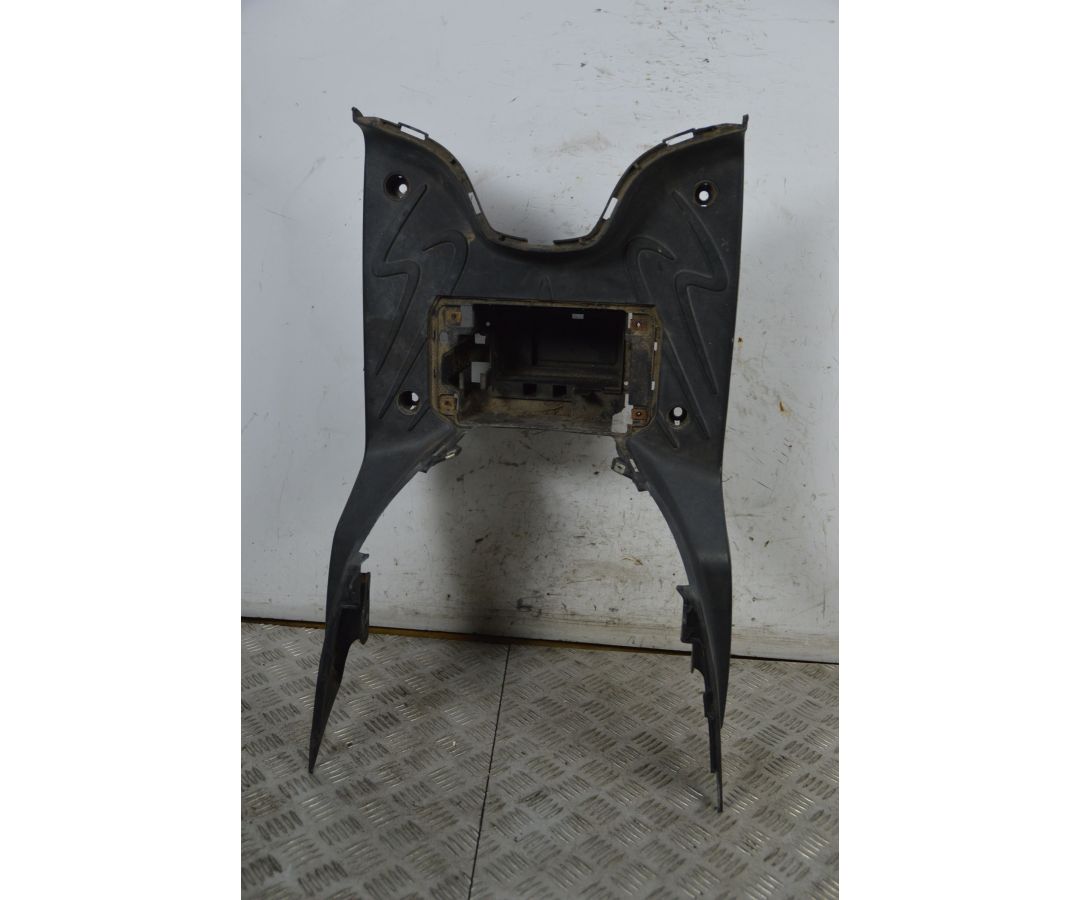 Carena Pedana Poggiapiedi Peugeot Tweet 50 Dal 2010 al 2017  1733740915578