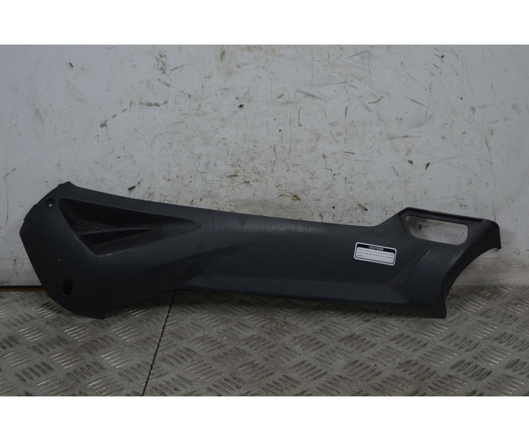 Carena Sottopedana Sinistra Kymco Agility R16 150 Dal 2008 al 2016  1733749607597