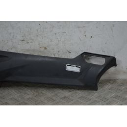 Carena Sottopedana Sinistra Kymco Agility R16 150 Dal 2008 al 2016  1733749607597