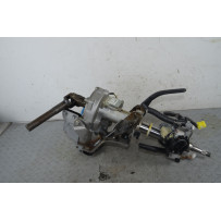 Piantone dello sterzo Nissan Qashqai Dal 2007 al 2010 Cod 48810JD90B  1733750251574