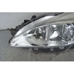 Faro Anteriore SX Peugeot 508 Dal 2010 al 2018 Cod 9678393180  1733750183660