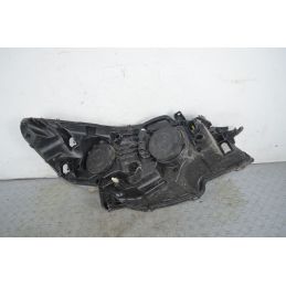 Faro Anteriore SX Peugeot 508 Dal 2010 al 2018 Cod 9678393180  1733750183660