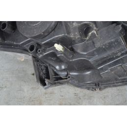 Faro Anteriore SX Peugeot 508 Dal 2010 al 2018 Cod 9678393180  1733750183660