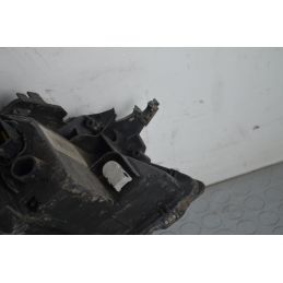 Faro Anteriore SX Peugeot 508 Dal 2010 al 2018 Cod 9678393180  1733750183660