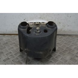 Carena Parafango Anteriore Peugeot V-Clic 50 Dal 2007 al 2013  1733752013392