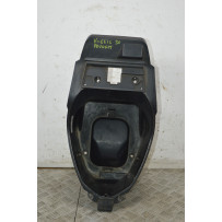 Carena Vano Sottosella Peugeot V-Clic 50 Dal 2007 al 2013  1733752423146