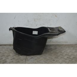 Carena Vano Sottosella Peugeot V-Clic 50 Dal 2007 al 2013  1733752423146