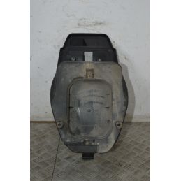 Carena Vano Sottosella Peugeot V-Clic 50 Dal 2007 al 2013  1733752423146