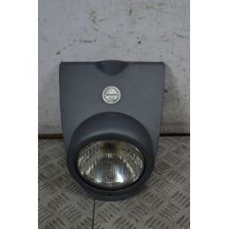 Carena Portafaro Con Faro Benelli Pepe 50 Dal 1998 Al 2015  1733753238985