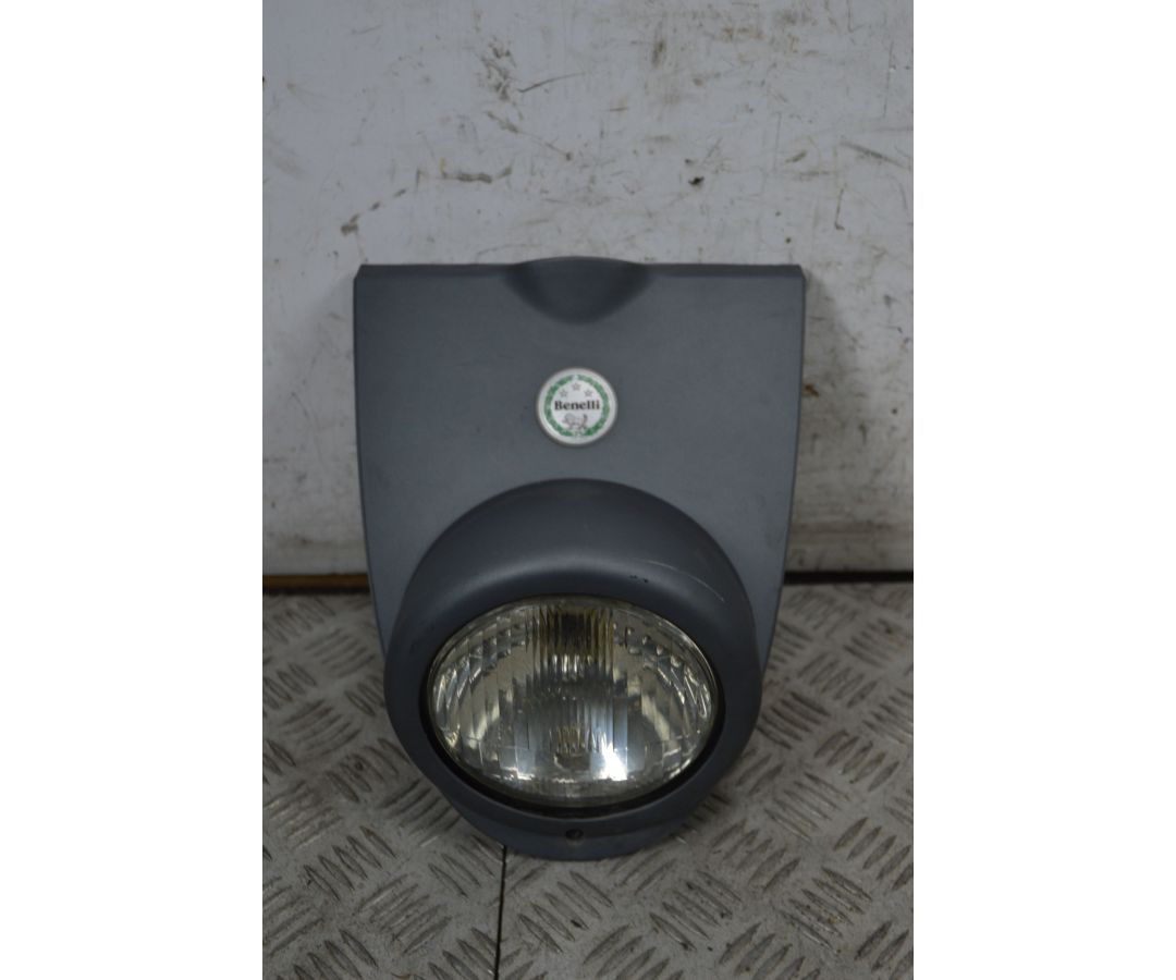 Carena Portafaro Con Faro Benelli Pepe 50 Dal 1998 Al 2015  1733753238985