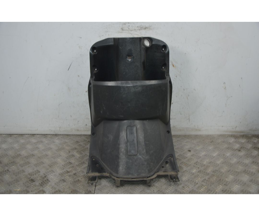 Carena Retroscudo Peugeot V-Clic 50 Dal 2007 al 2013  1733758683292