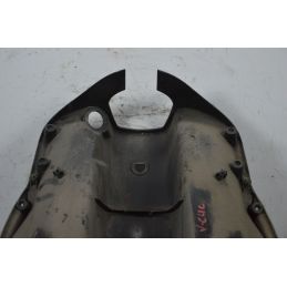 Carena Retroscudo Peugeot V-Clic 50 Dal 2007 al 2013  1733758683292