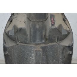 Carena Retroscudo Peugeot V-Clic 50 Dal 2007 al 2013  1733758683292