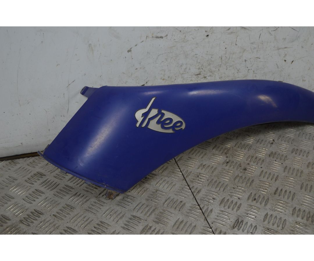 Carena Fianchetto Laterale Posteriore Sinistro Sx Piaggio Free 50 dal 1992 al 2003  1733818718957