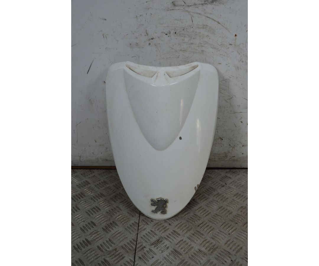 Carena Scudetto Anteriore Peugeot V-Clic 50 Dal 2007 al 2013  1733820633439