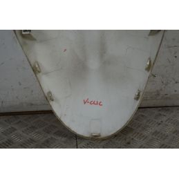 Carena Scudetto Anteriore Peugeot V-Clic 50 Dal 2007 al 2013  1733820633439