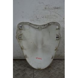 Carena Scudetto Anteriore Peugeot V-Clic 50 Dal 2007 al 2013  1733820633439