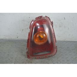 Fanale Stop Posteriore DX Mini Copper R56 Dal 2007 al 2014 Cod 63212757010  1733819511632
