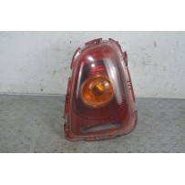 Fanale Stop Posteriore DX Mini Copper R56 Dal 2007 al 2014 Cod 63212757010  1733819511632