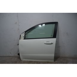 Portiera sportello anteriore SX SsangYong Korando Dal 2010 al 2016 Cod OE 6201134104  1733821792555