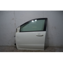 Portiera sportello anteriore SX SsangYong Korando Dal 2010 al 2016 Cod OE 6201134104  1733821792555