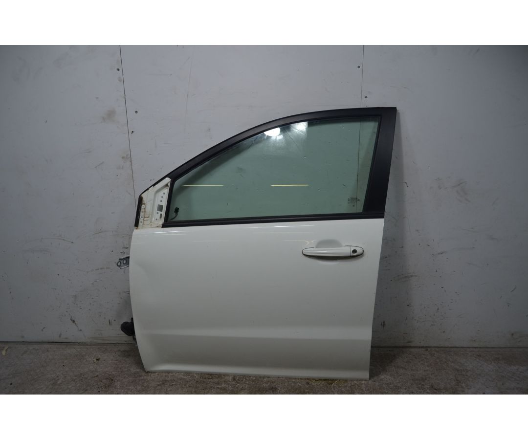 Portiera sportello anteriore SX SsangYong Korando Dal 2010 al 2016 Cod OE 6201134104  1733821792555