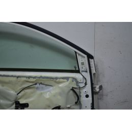 Portiera sportello anteriore SX SsangYong Korando Dal 2010 al 2016 Cod OE 6201134104  1733821792555