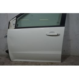 Portiera sportello anteriore SX SsangYong Korando Dal 2010 al 2016 Cod OE 6201134104  1733821792555
