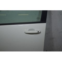 Portiera sportello anteriore SX SsangYong Korando Dal 2010 al 2016 Cod OE 6201134104  1733821792555