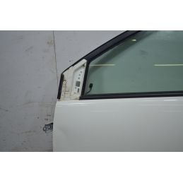 Portiera sportello anteriore SX SsangYong Korando Dal 2010 al 2016 Cod OE 6201134104  1733821792555