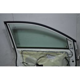 Portiera sportello anteriore SX SsangYong Korando Dal 2010 al 2016 Cod OE 6201134104  1733821792555