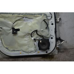 Portiera sportello anteriore SX SsangYong Korando Dal 2010 al 2016 Cod OE 6201134104  1733821792555