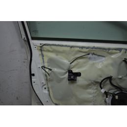 Portiera sportello anteriore SX SsangYong Korando Dal 2010 al 2016 Cod OE 6201134104  1733821792555