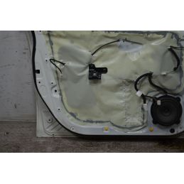 Portiera sportello anteriore SX SsangYong Korando Dal 2010 al 2016 Cod OE 6201134104  1733821792555