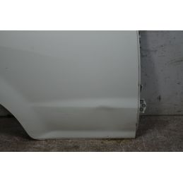 Portiera sportello posteriore DX SsangYong Korando Dal 2010 al 2016 Cod OE 6302134104  1733823099294