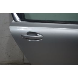 Portiera Sportello Posteriore DX Peugeot 508 Dal 2010 al 2018 Cod 9008X3  1733823705645