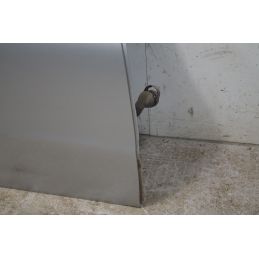 Portiera Sportello Posteriore DX Peugeot 508 Dal 2010 al 2018 Cod 9008X3  1733823705645