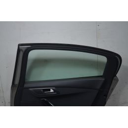 Portiera Sportello Posteriore DX Peugeot 508 Dal 2010 al 2018 Cod 9008X3  1733823705645