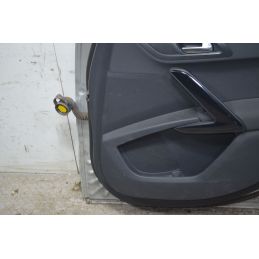 Portiera Sportello Posteriore DX Peugeot 508 Dal 2010 al 2018 Cod 9008X3  1733823705645