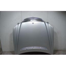 Cofano Anteriore Mercedes Classe E W210 Dal 1995 al 2002 Cod A2108800357  1733826349914